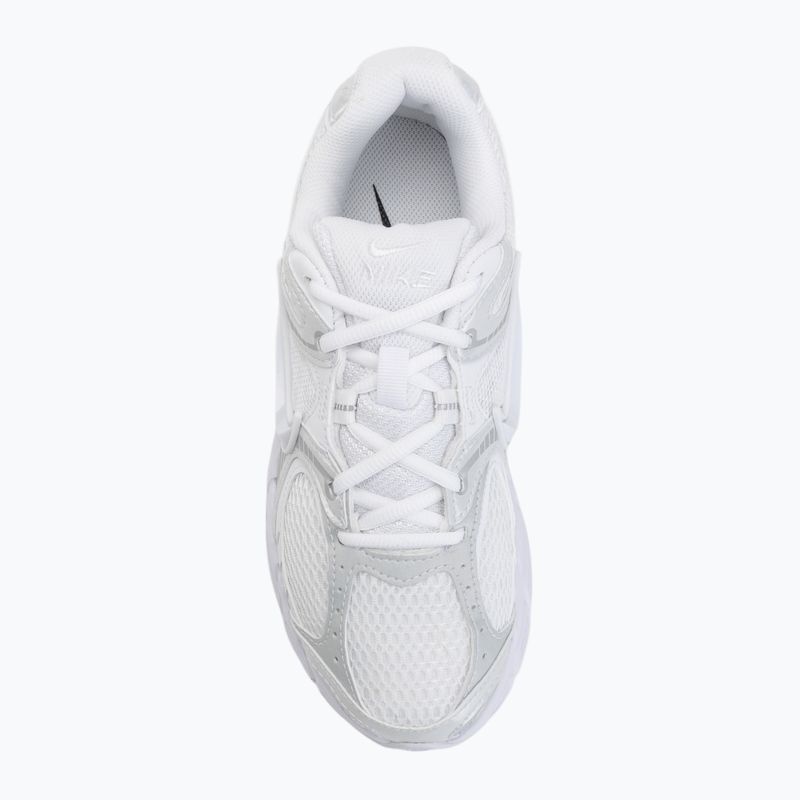 Дамски обувки Nike V5 RNR white/black/metallic silver/white 5