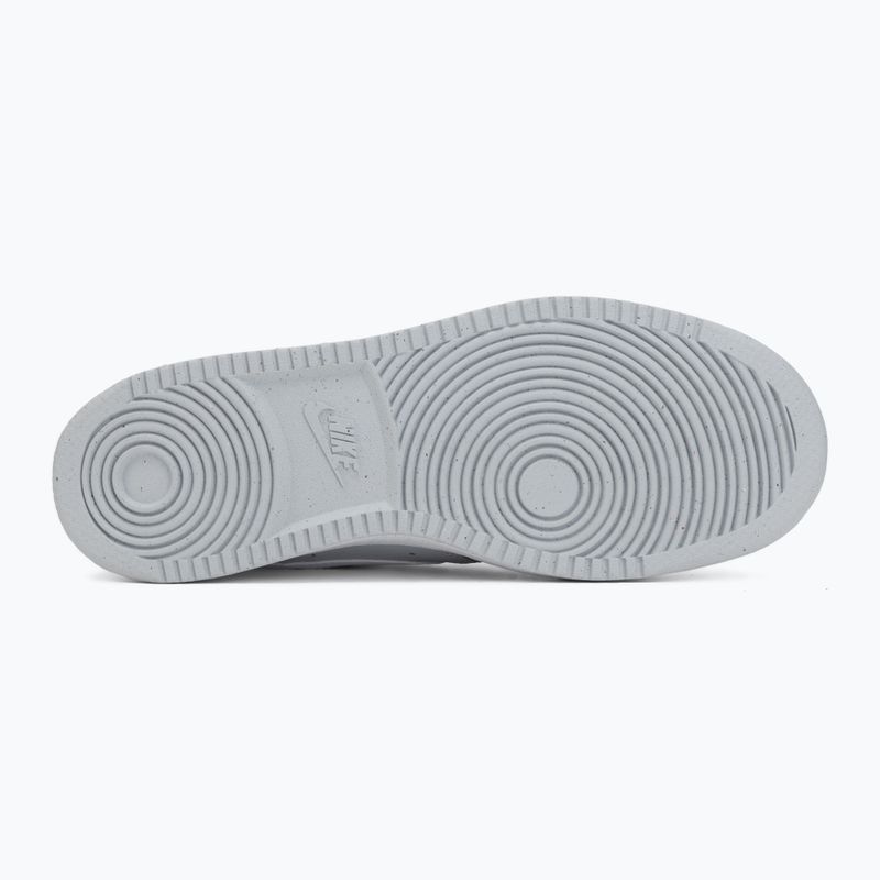 Мъжки обувки Nike Court Vision Low pure platinum/white 4