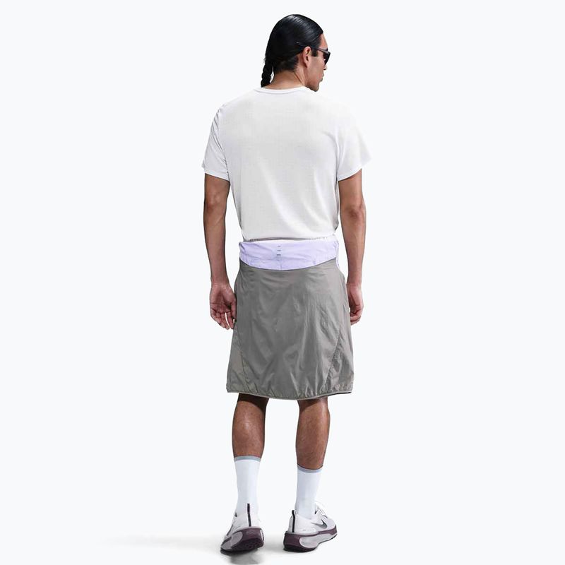 Мъжка тениска за бягане Nike Miler Breathe summit white 3