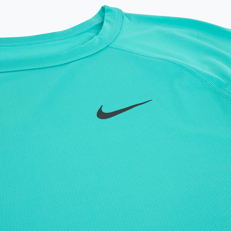 Мъжка тениска за тренировка Nike Dri-Fit Ready dusty cactus/black 4