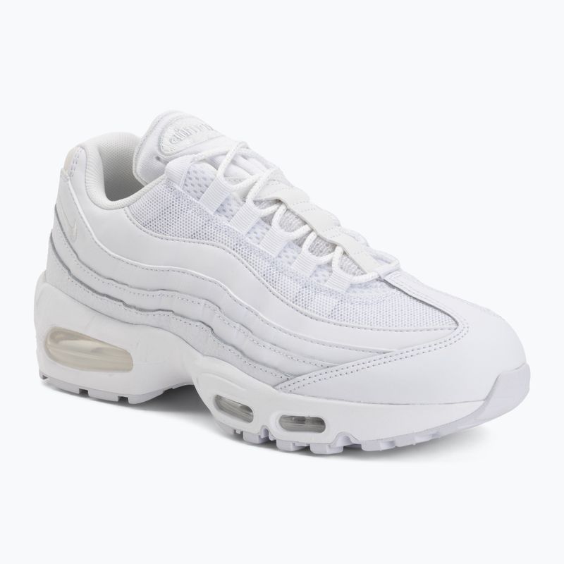 Мъжки обувки Nike Air Max 95 Big Bubble white/white/pure platinum/white