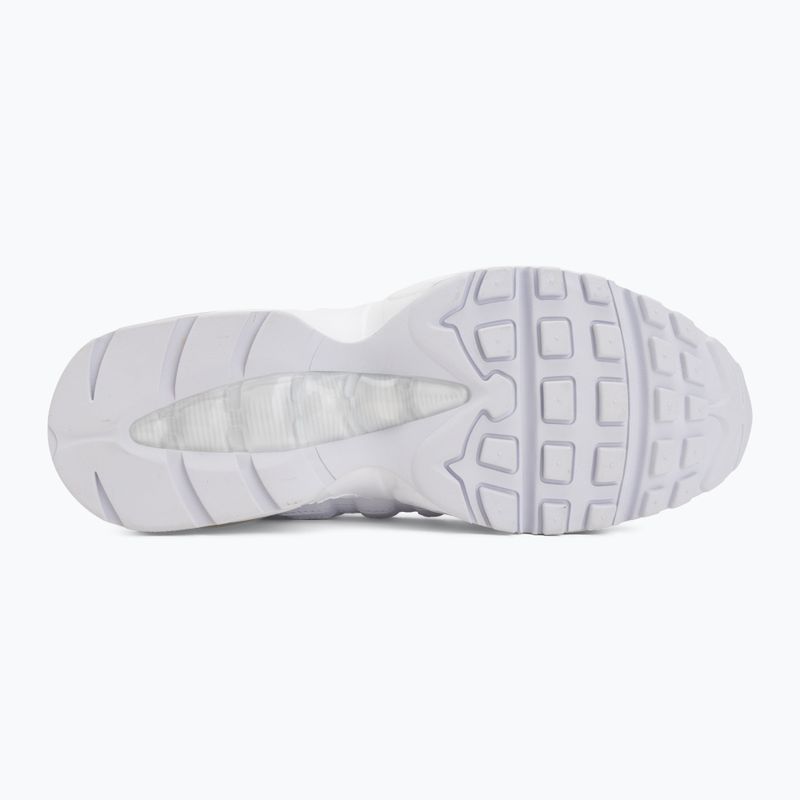 Мъжки обувки Nike Air Max 95 Big Bubble white/white/pure platinum/white 4