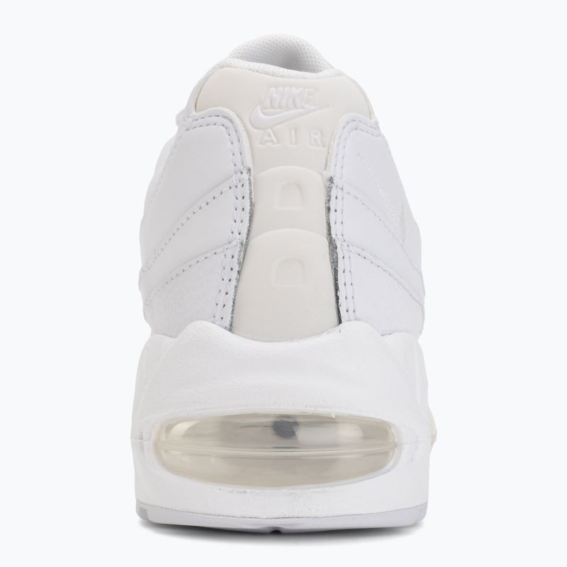 Мъжки обувки Nike Air Max 95 Big Bubble white/white/pure platinum/white 6