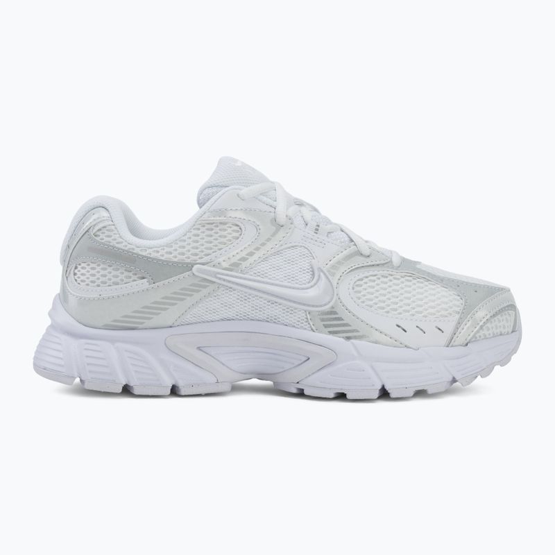Мъжки обувки Nike V5 RNR white/black/metallic silver/white 2