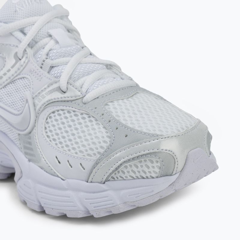 Мъжки обувки Nike V5 RNR white/black/metallic silver/white 7