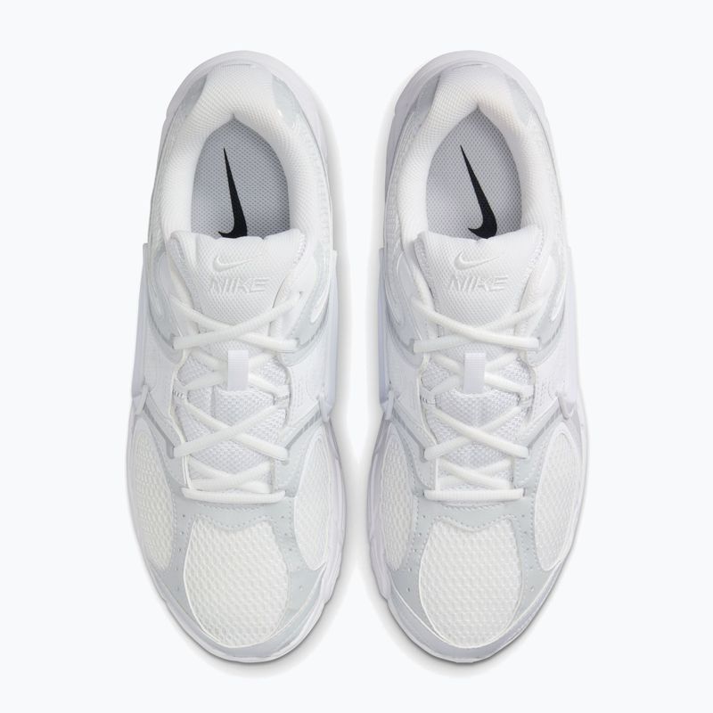 Мъжки обувки Nike V5 RNR white/black/metallic silver/white 4