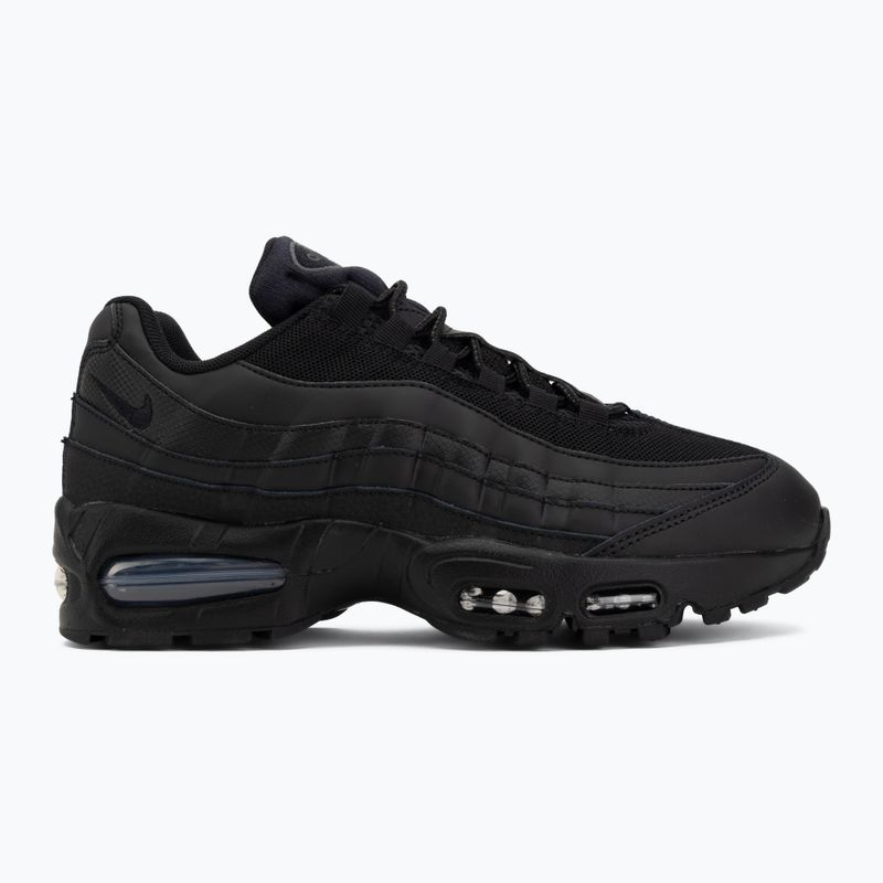 Мъжки обувки Nike Air Max 95 Big Bubble black/anthracite/black 2