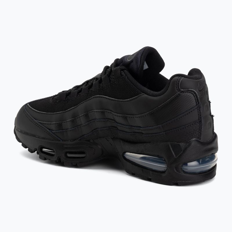 Мъжки обувки Nike Air Max 95 Big Bubble black/anthracite/black 3
