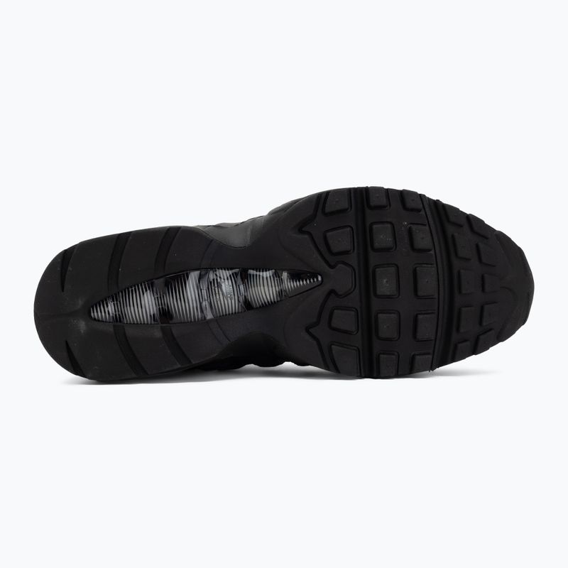 Мъжки обувки Nike Air Max 95 Big Bubble black/anthracite/black 4