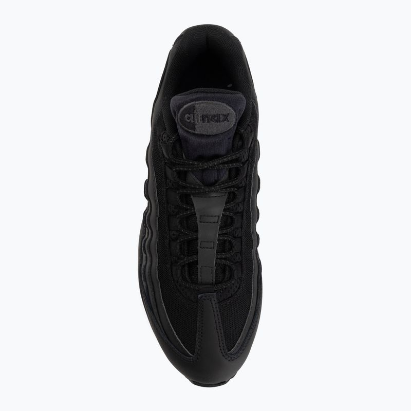 Мъжки обувки Nike Air Max 95 Big Bubble black/anthracite/black 5