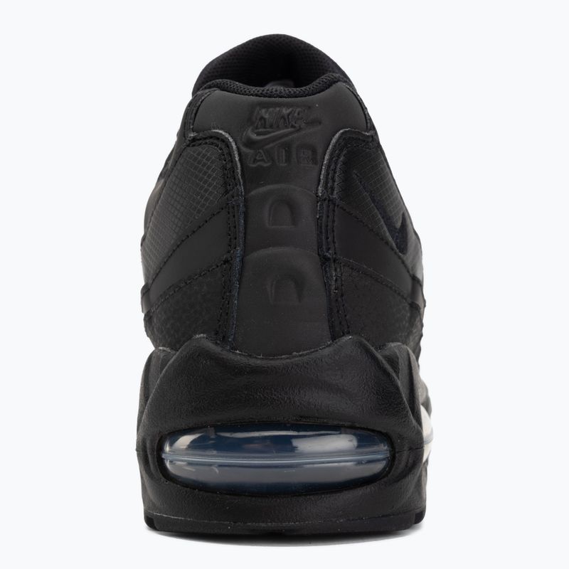 Мъжки обувки Nike Air Max 95 Big Bubble black/anthracite/black 6