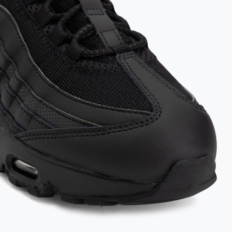 Мъжки обувки Nike Air Max 95 Big Bubble black/anthracite/black 7