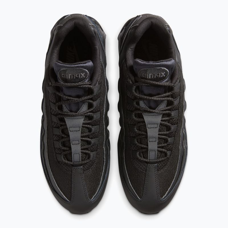 Мъжки обувки Nike Air Max 95 Big Bubble black/anthracite/black 4