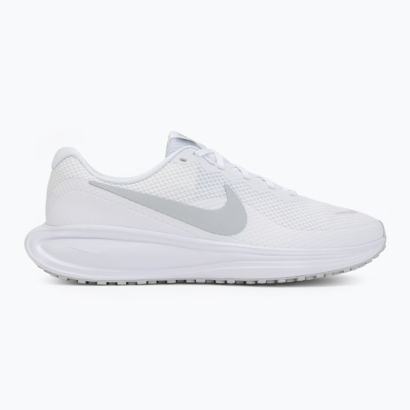 Мъжки обувки за бягане Nike Revolution 8 white/pure platinum 2