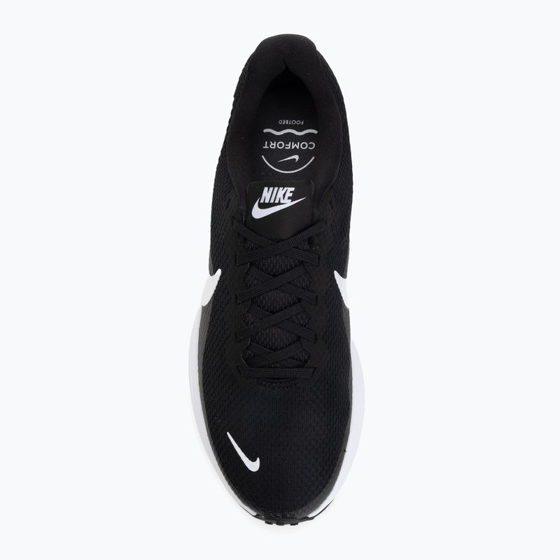 Мъжки обувки за бягане Nike Revolution 8 black/black/white 5
