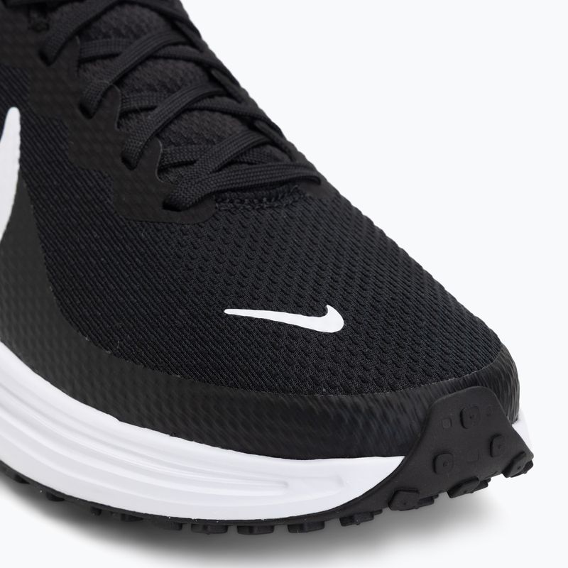 Мъжки обувки за бягане Nike Revolution 8 black/black/white 7
