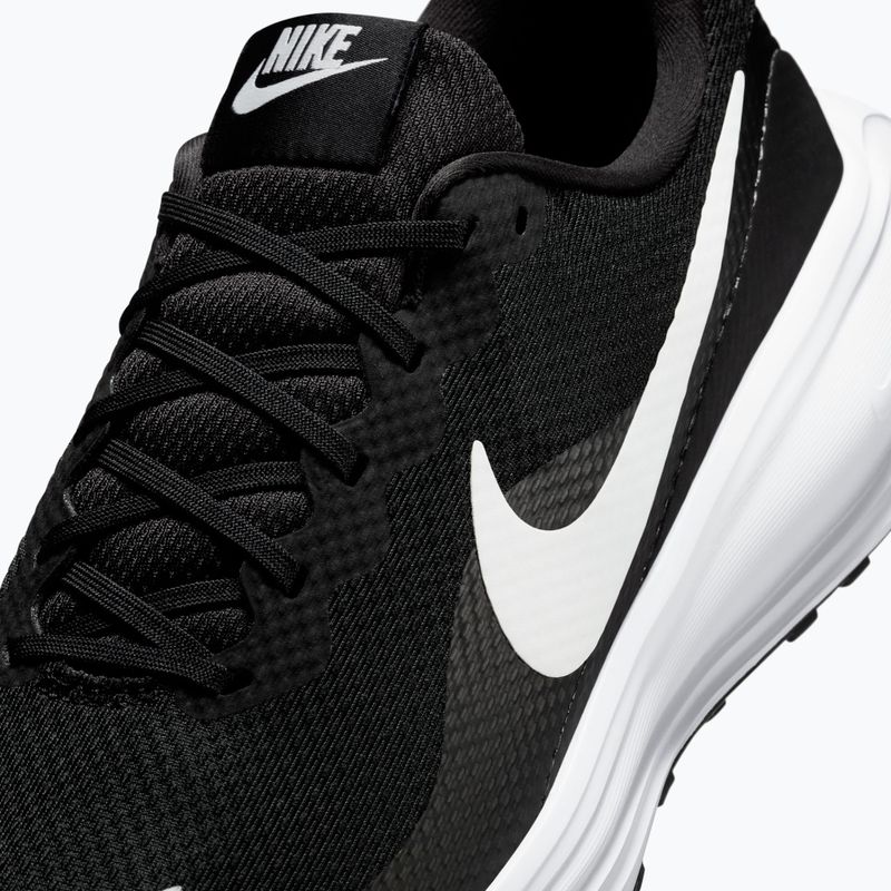 Мъжки обувки за бягане Nike Revolution 8 black/black/white 8