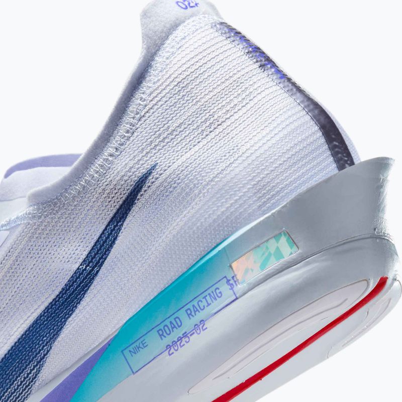 Мъжки обувки за бягане Nike Streakfly 2 ghost/persian violet/blue lightning/blue void 9
