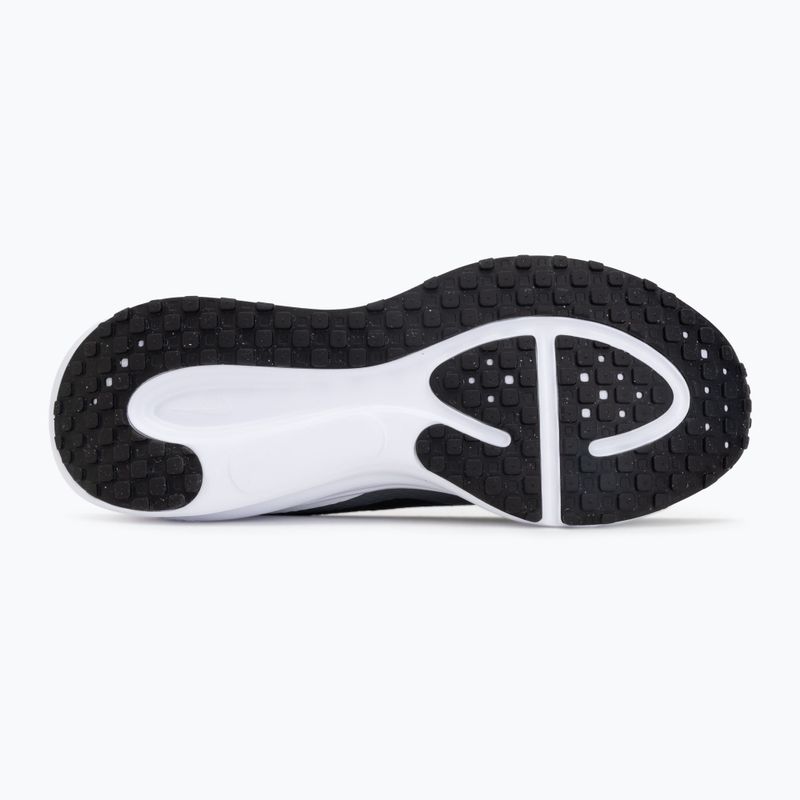 Мъжки обувки за бягане Nike Revolution 8 light smoke grey/smoke grey/white/black 4