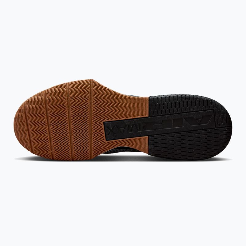 Мъжки обувки за тренировка Nike Air Max Alpha Trainer 6 light smoke grey/black/anthracite 7