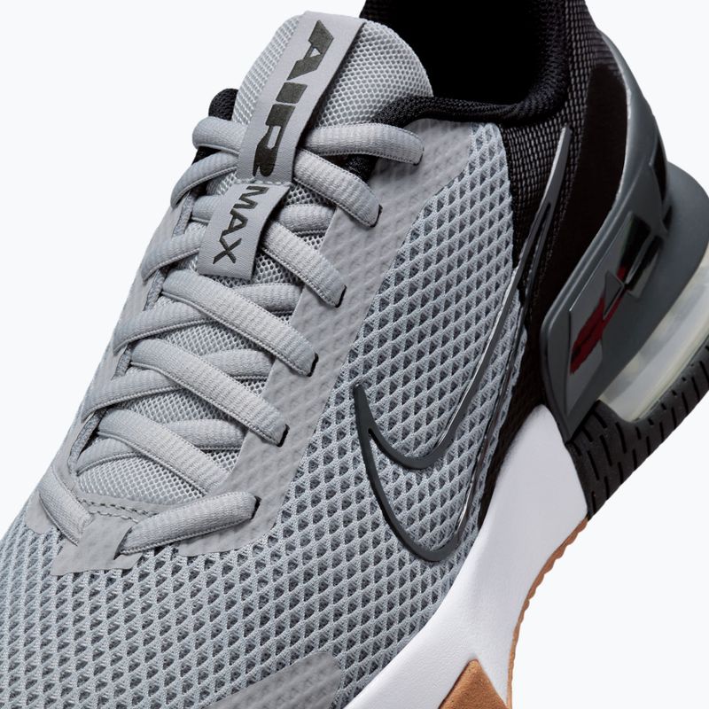 Мъжки обувки за тренировка Nike Air Max Alpha Trainer 6 light smoke grey/black/anthracite 8