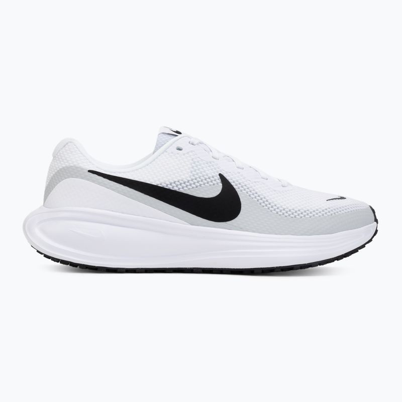 Мъжки обувки за бягане Nike Revolution 8 white/pure platinum/black 2