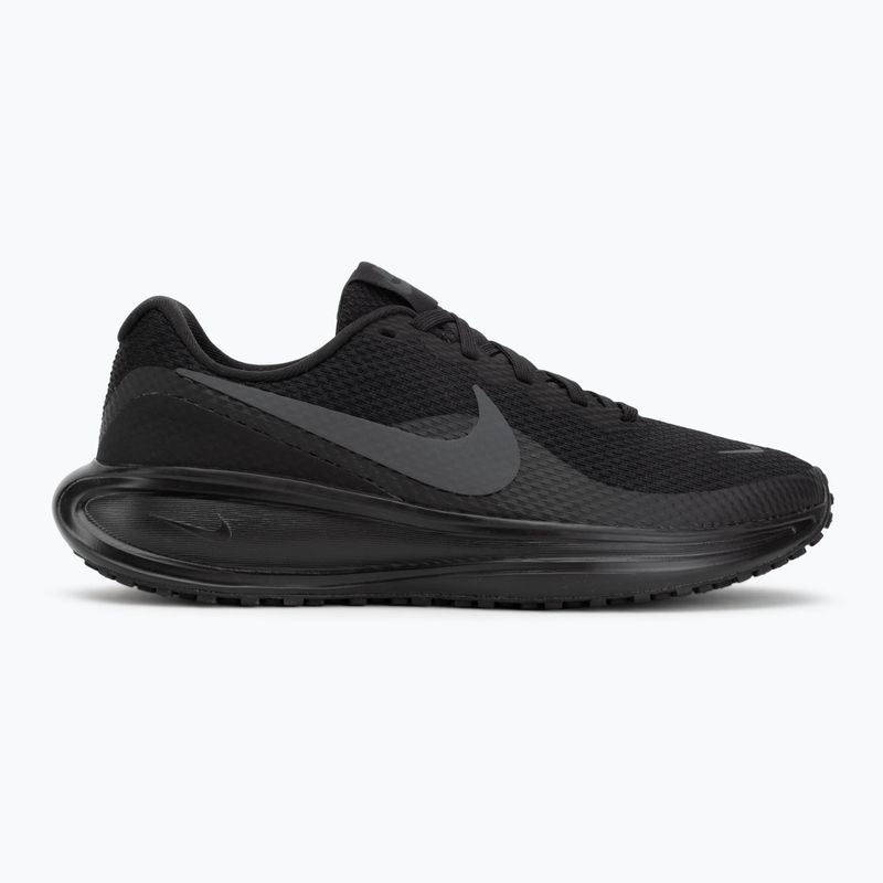 Дамски обувки за бягане Nike Revolution 8 black/anthracite 2