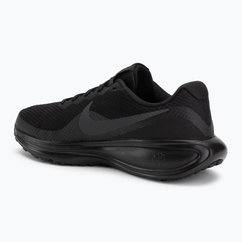 Дамски обувки за бягане Nike Revolution 8 black/anthracite 3