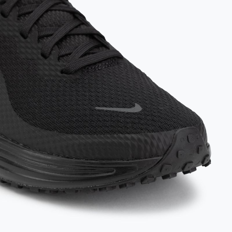 Дамски обувки за бягане Nike Revolution 8 black/anthracite 7