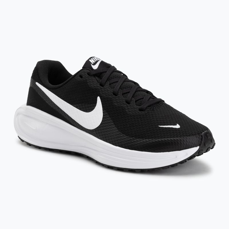Дамски обувки за бягане Nike Revolution 8 black/iron grey/white