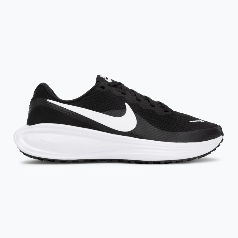 Дамски обувки за бягане Nike Revolution 8 black/iron grey/white 2