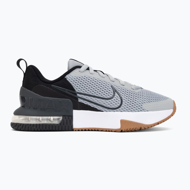 Мъжки обувки за тренировка Nike Air Max Alpha Trainer 6 light smoke grey/black/anthracite 2