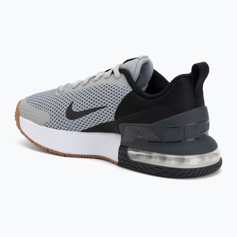 Мъжки обувки за тренировка Nike Air Max Alpha Trainer 6 light smoke grey/black/anthracite 3