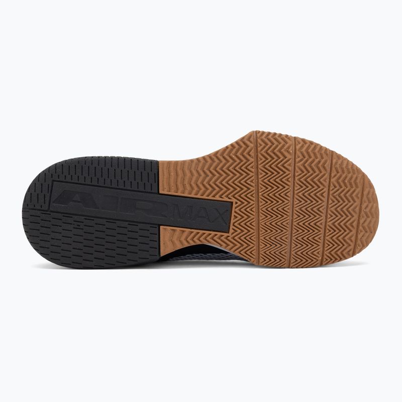 Мъжки обувки за тренировка Nike Air Max Alpha Trainer 6 light smoke grey/black/anthracite 4