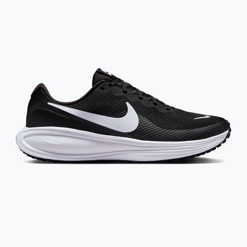 Дамски обувки за бягане Nike Revolution 8 black/iron grey/white 8