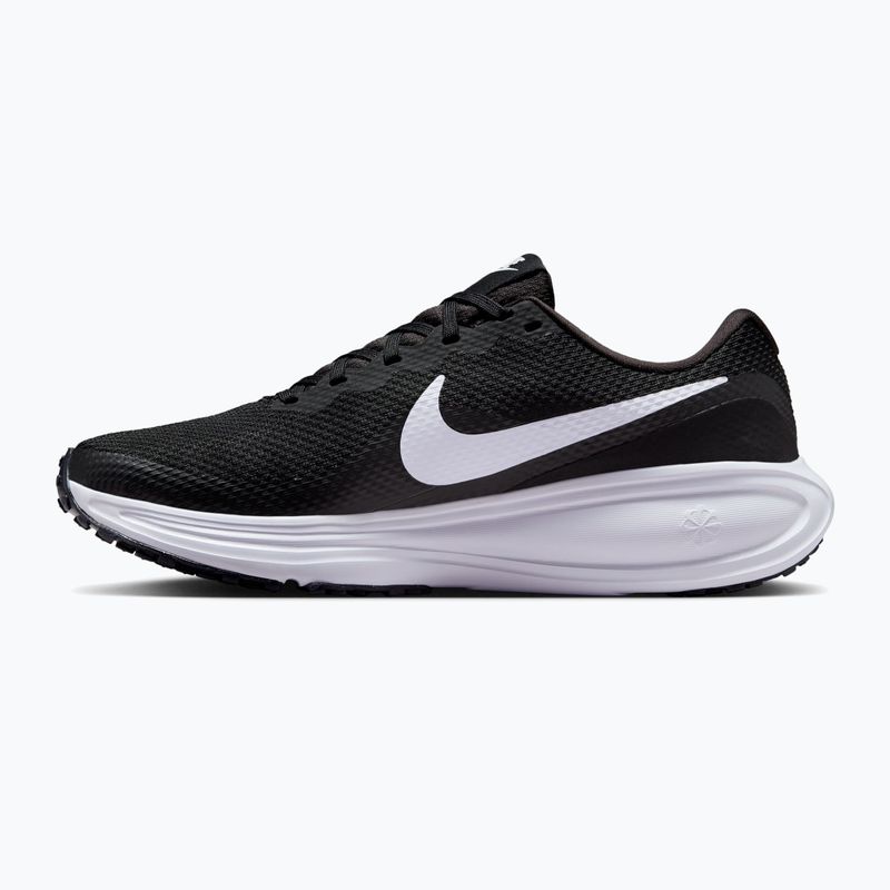 Дамски обувки за бягане Nike Revolution 8 black/iron grey/white 9