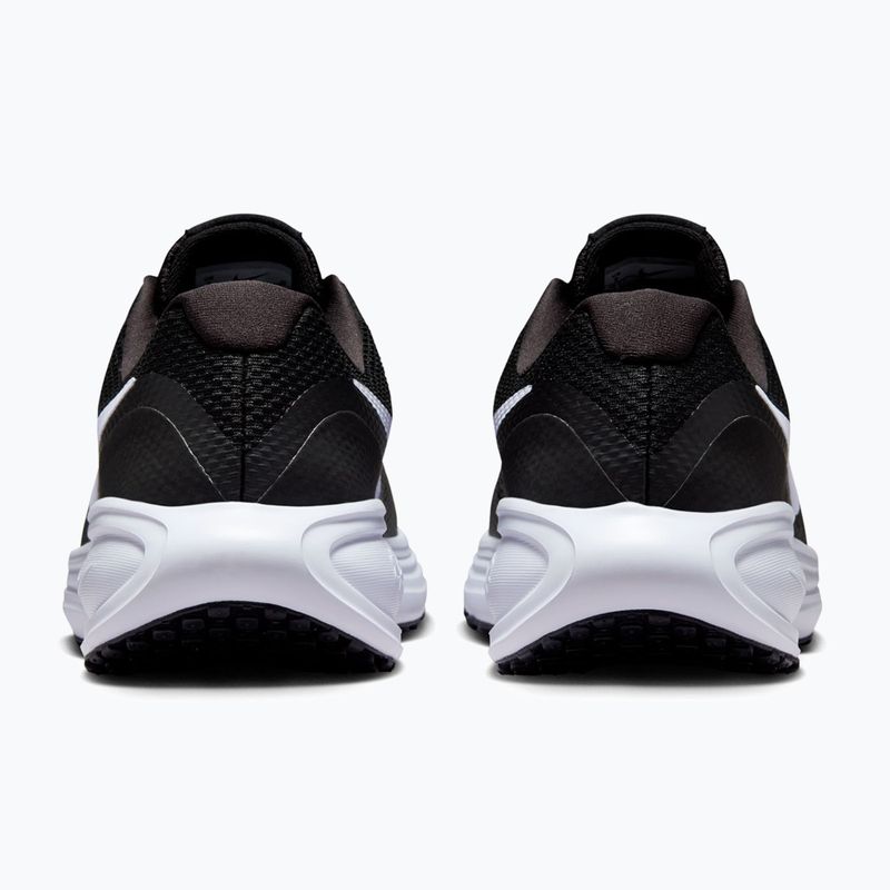 Дамски обувки за бягане Nike Revolution 8 black/iron grey/white 11