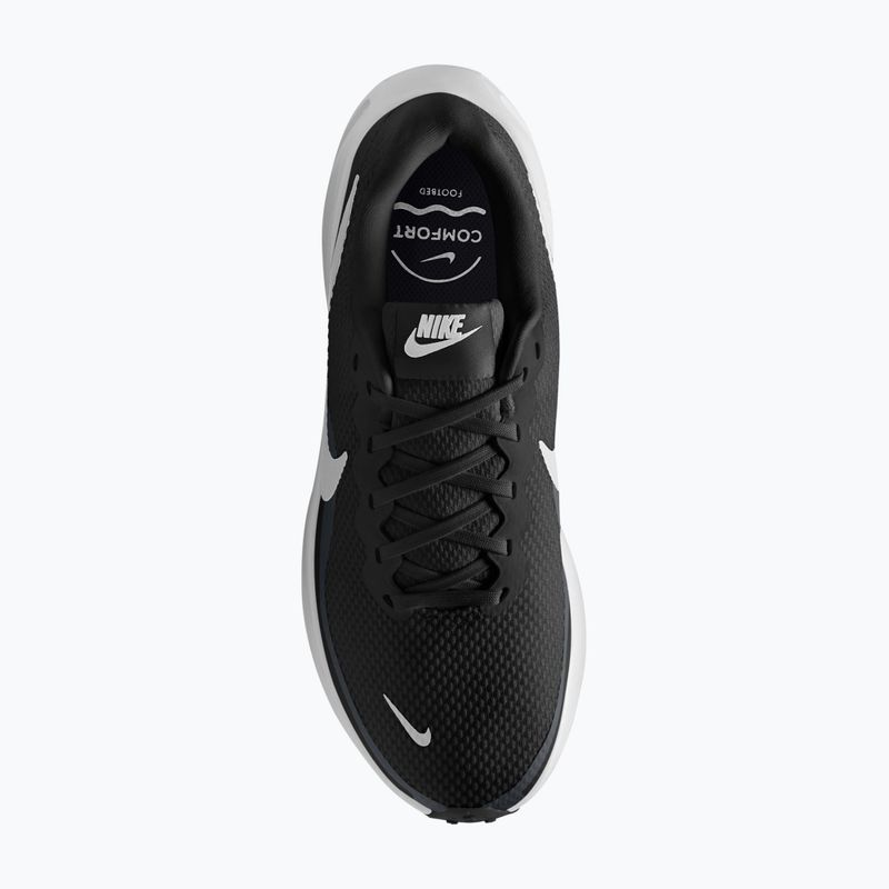 Дамски обувки за бягане Nike Revolution 8 black/iron grey/white 13