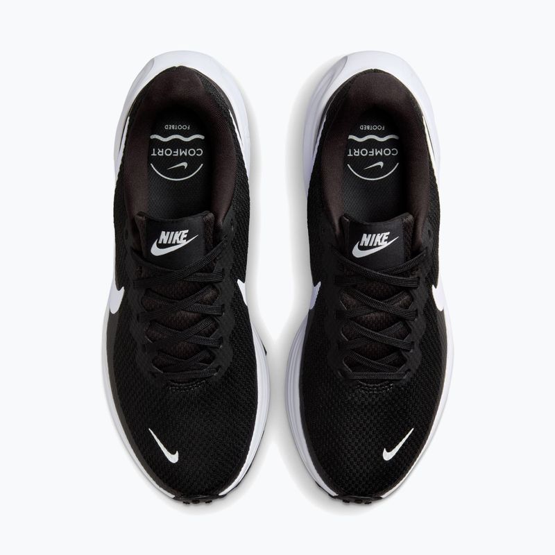 Дамски обувки за бягане Nike Revolution 8 black/iron grey/white 14