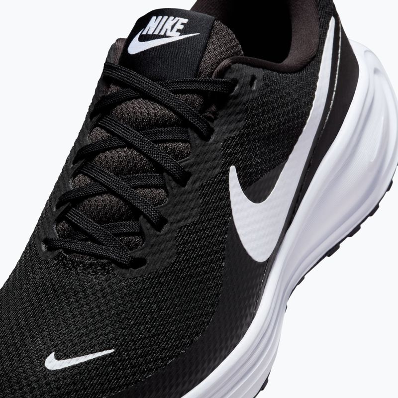 Дамски обувки за бягане Nike Revolution 8 black/iron grey/white 15