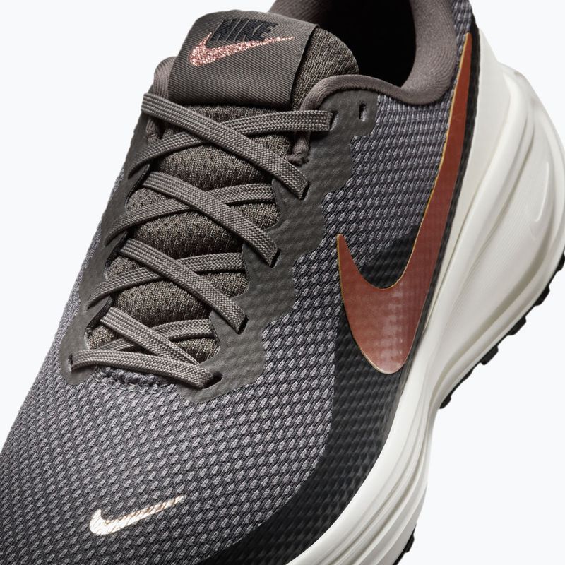 Дамски обувки за бягане Nike Revolution 8 Medium ash/black-sail/metallic red bronze 8