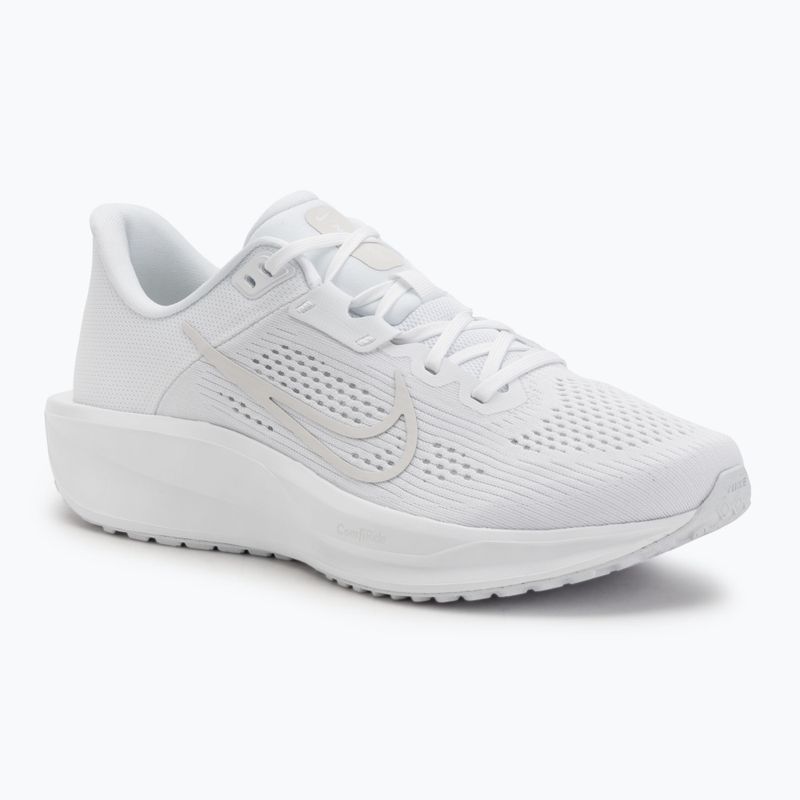 Мъжки обувки за бягане Nike Quest 6 white / platinum tint / white
