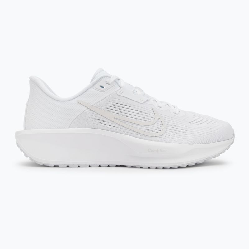 Мъжки обувки за бягане Nike Quest 6 white / platinum tint / white 2