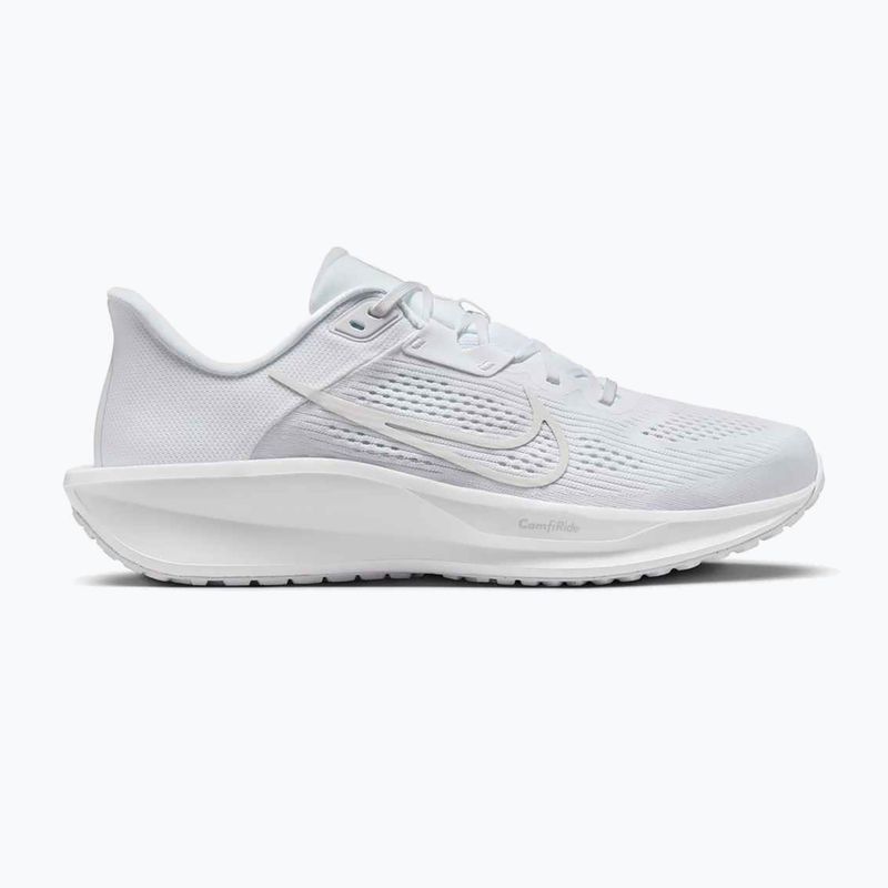 Мъжки обувки за бягане Nike Quest 6 white / platinum tint / white