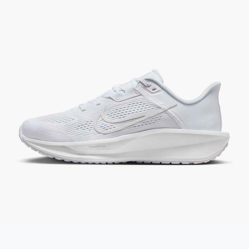 Мъжки обувки за бягане Nike Quest 6 white / platinum tint / white 2