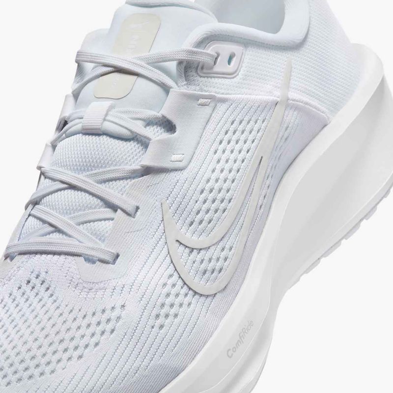 Мъжки обувки за бягане Nike Quest 6 white/white/platinum tint 8
