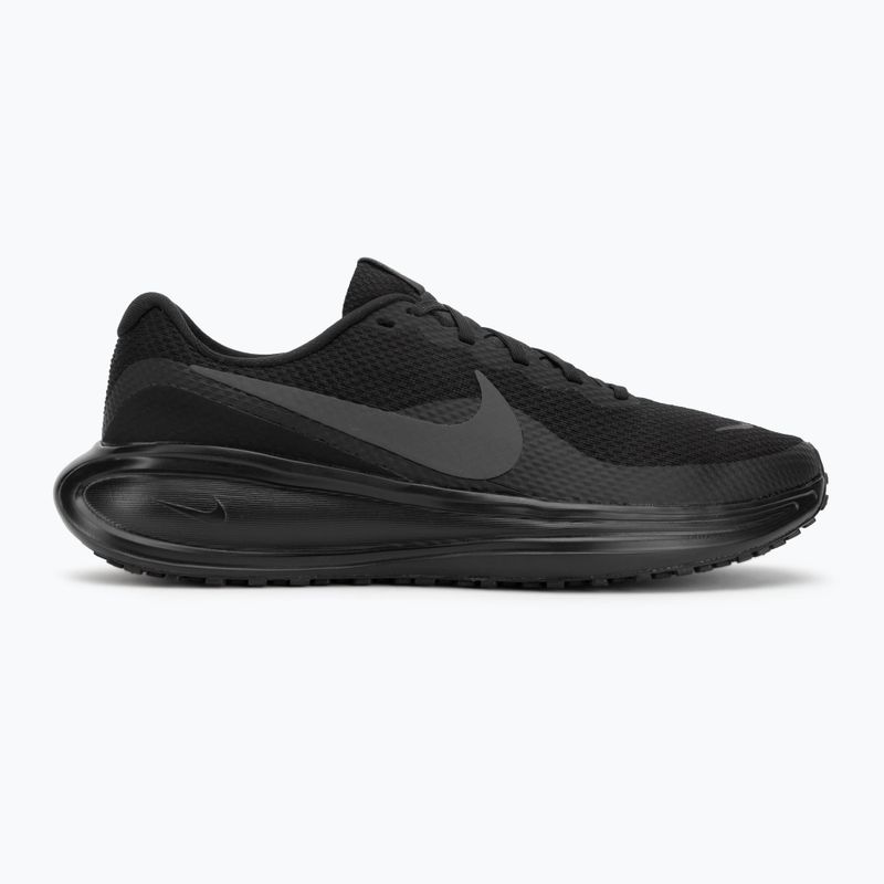 Мъжки обувки за бягане Nike Revolution 8 black/anthracite 2
