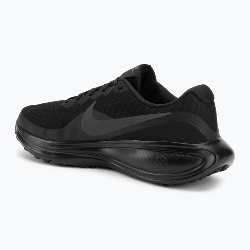 Мъжки обувки за бягане Nike Revolution 8 black/anthracite 3