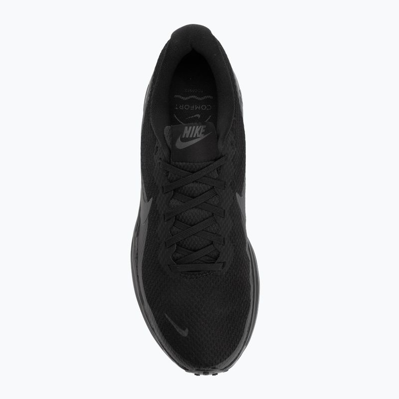 Мъжки обувки за бягане Nike Revolution 8 black/anthracite 5