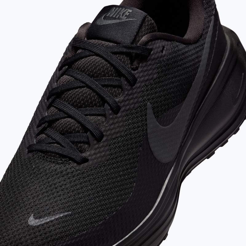 Мъжки обувки за бягане Nike Revolution 8 black/anthracite 8